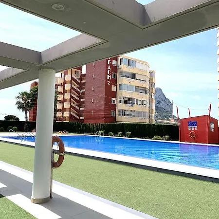 Silver, Primera Linea * Calpe