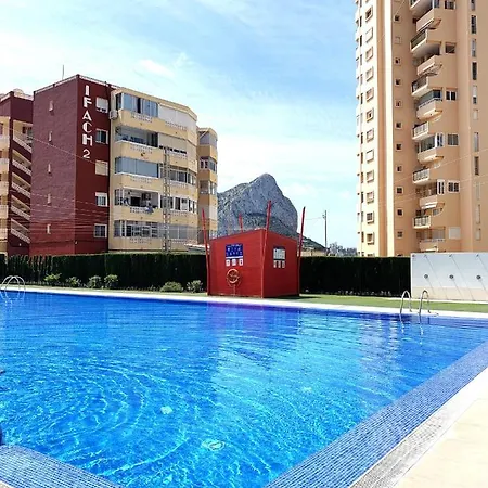 Silver, Primera Linea Apartamento *