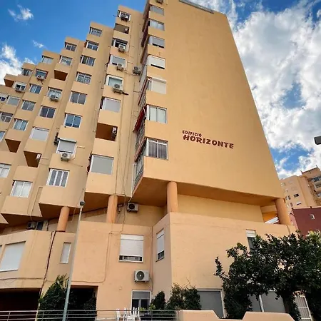 Apartamento Silver, Primera Linea Calpe
