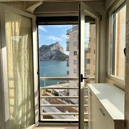 Silver, Primera Linea * Calpe