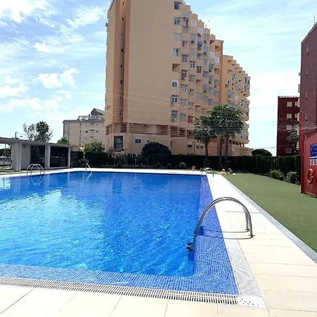 Silver, Primera Linea * Calpe