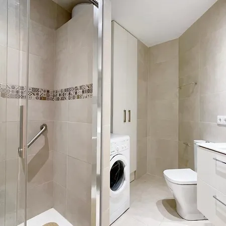Silver, Primera Linea Apartamento