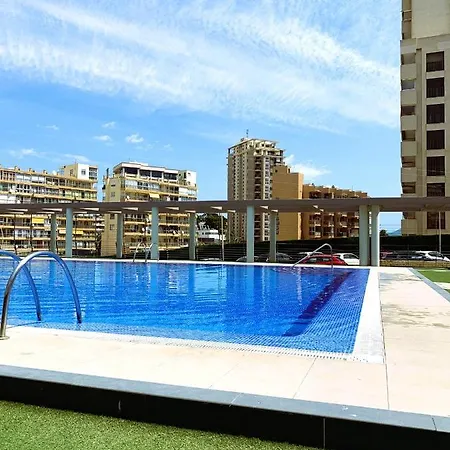 Silver, Primera Linea Apartamento