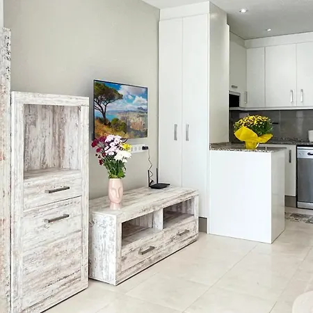 Silver, Primera Linea Apartamento