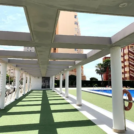 Silver, Primera Linea * Calpe